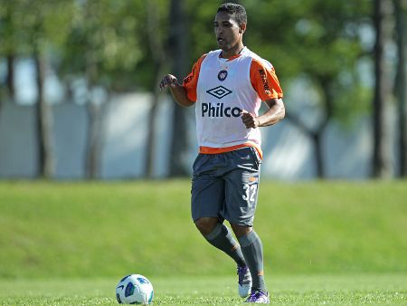 Gazeta Press-25122011-Heuler Andrey-Agif-Atlético-PR-São Paulo-Cléber Santana-22112011